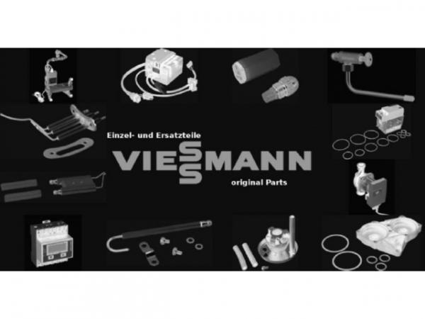 Viessmann Grundplatine 3 mit E/A-Modul und Solid 7394022