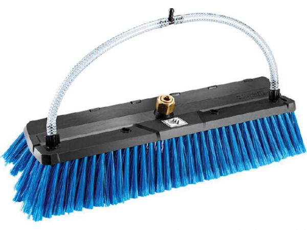Reinigungsbürste Kärcher blau