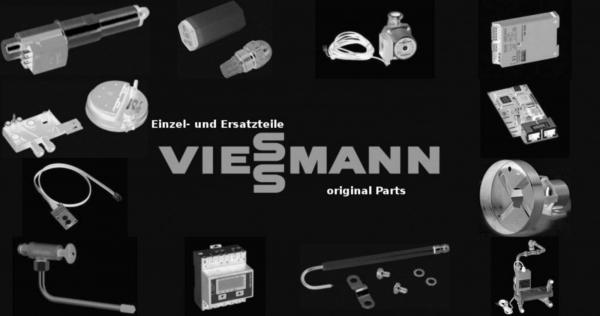VIESSMANN 7840228 Dämmblockset BK-Deckel