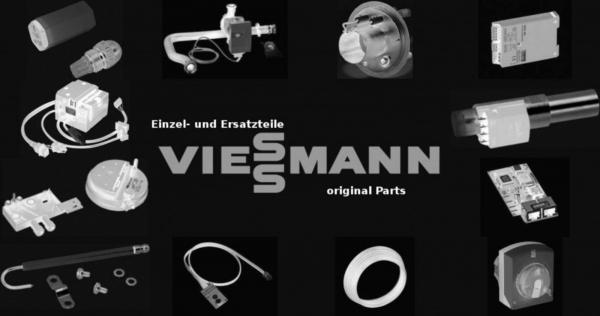 VIESSMANN 7236987 Abschirmblech