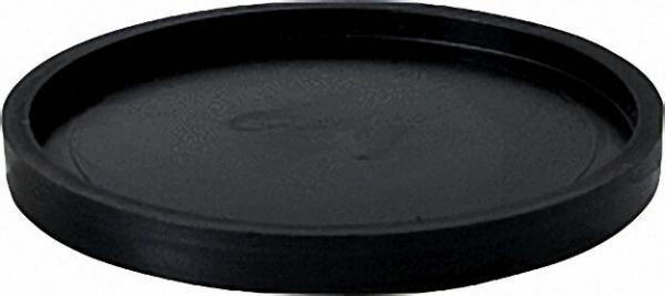 VALSIR Enddeckel schweißbar PEHD D 63, DN=60