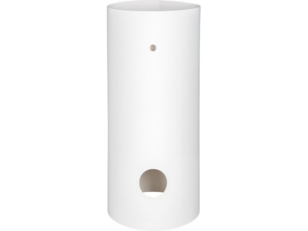 ABS-Mantel für Warmwasser-Wärmepumpenspeicher SWPC-300