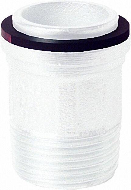 Dichtungen für Gaszähler asbestfrei 1 1/2'' Dichtungen für Gaszähler asbestfrei 1 1/2''