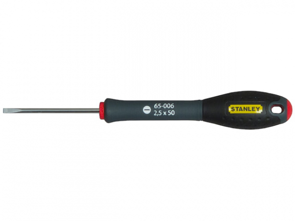 Stanley Schraubendreher FatMax 2,5X50mm 0-65-006