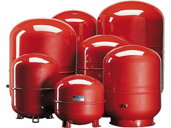 ZILMET Ausdehnungsgefäß 25 Liter Zilflex H 25L 1302002500