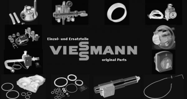 VIESSMANN 7837260 MAG Polster