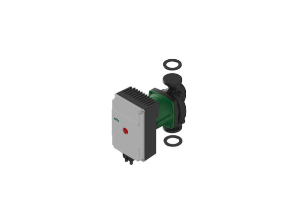 Buderus Umwälzpumpe Para 30 1-12 180 elektronisch regelbar 180 mm für Heizungsanlagen