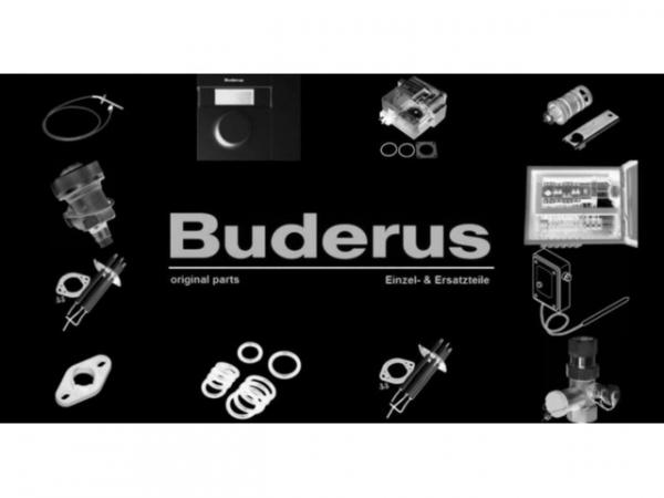 Buderus 5015300 Winkel 26/9/750
