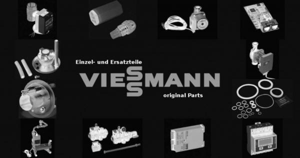 VIESSMANN 7838638 Abgasgebläse