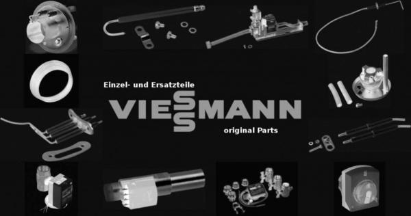 VIESSMANN 5194419 Bolzen