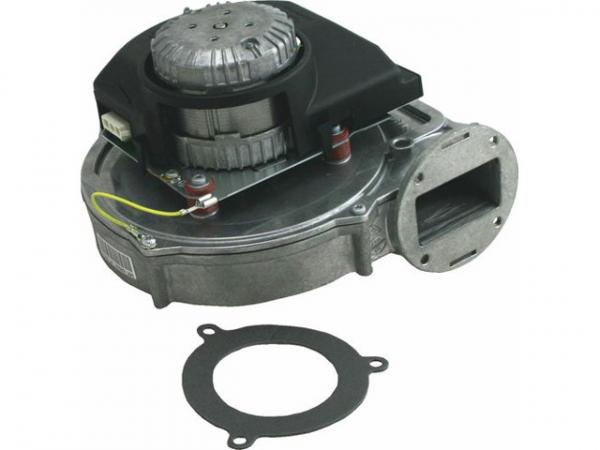 WOLF 210001499 Venitlator (Set für TGB-60)(ersetzt Art.- Nr. 2100014, 8602544)