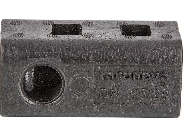 Isolationsbox passend für Tacosetter 100 DN 50 Isolationsbox passend für Tacosetter 100 DN 50