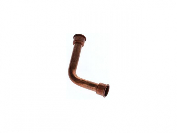 Buderus 7099138 Rohr-Sanitäranschluss U122/124