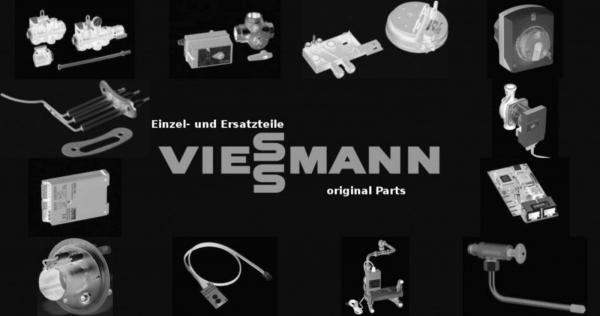 VIESSMANN 7823678 Befestigungswinkel