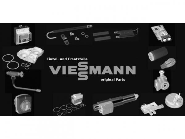 VIESSMANN 7863056 Dichtungs-Set Überwurf (Armatur MAGTOP)