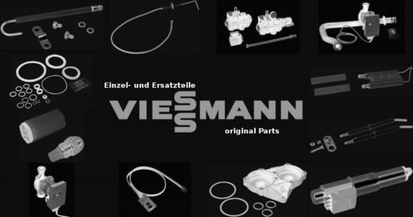 VIESSMANN 7236357 Wärmedämmblock KT 22
