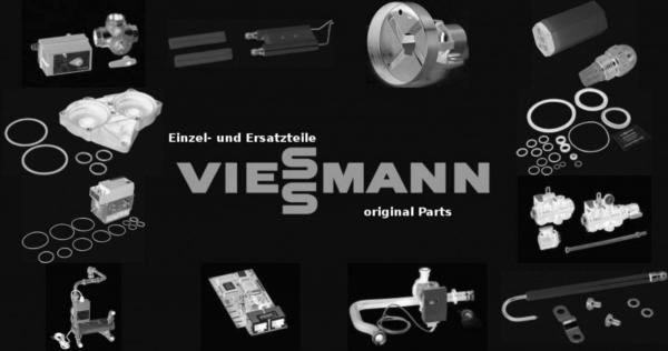 VIESSMANN 7836754 Aufhängung hinten