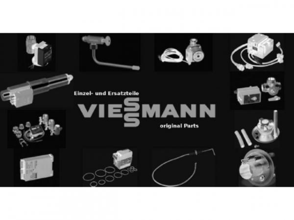 Viessmann Hinterblech 7871153