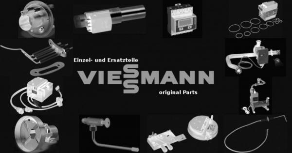 VIESSMANN 7820434 Achse Heizflächenreinigung