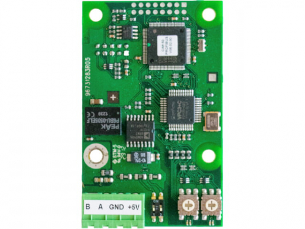 Biral Interface Modul Profibus