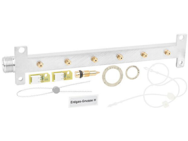 Gasart-Umbausatz 21,31>,23, Bosch 7710239050