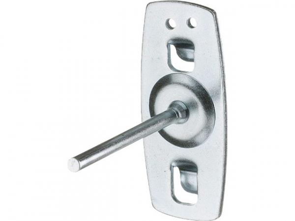 Werkzeughaken GEDORE gerader Dorn, d4mm
