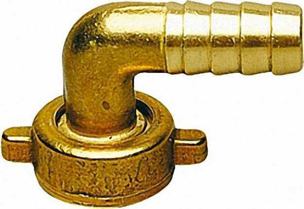 Winkelverschraubung 3/8" Tülle