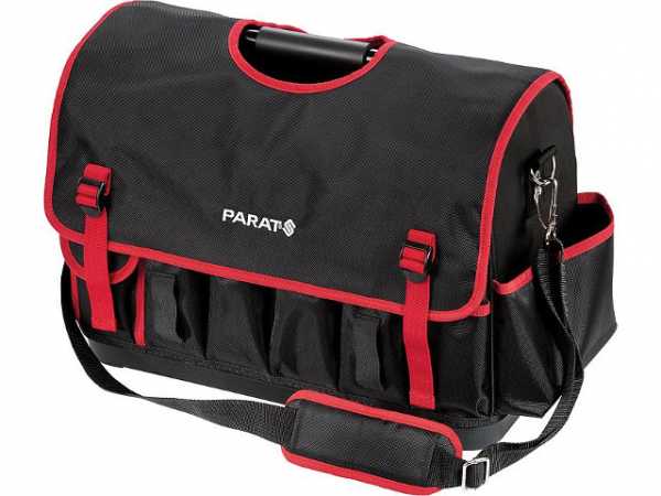 Werkzeugtasche PARAT Basic Softbag L 550x350x260mm