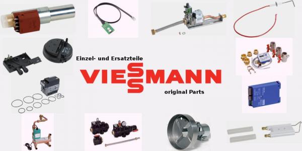 VIESSMANN 9565175 Vitoset Winkel 15 Grad, doppelwandig, Systemgröße 130mm