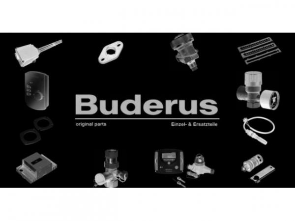 Buderus 5103790 Brennrost AE434 7Gld li everp