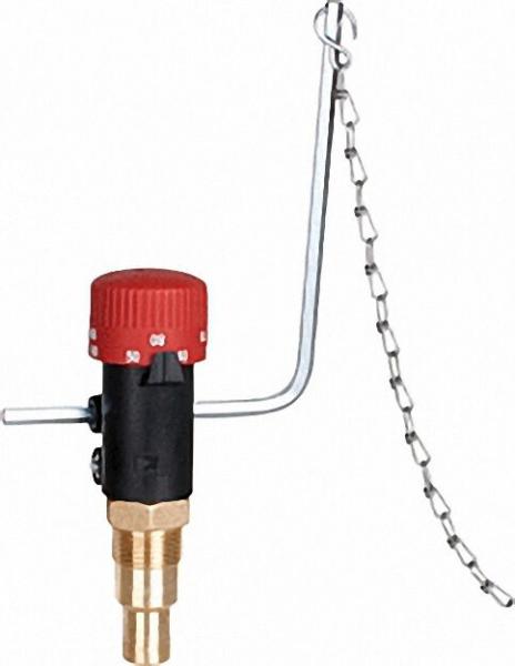 Feuerungsregler Anschluss 3/4''