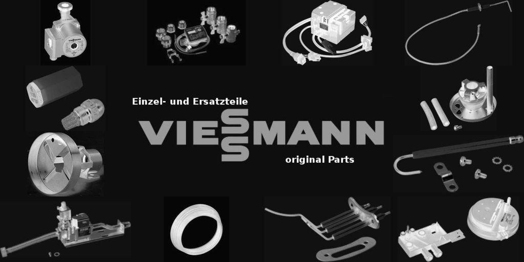 7842191 Feuerungsautomat VUC310-C01.003 7842191 Feuerungsautomat VUC310-C01.003