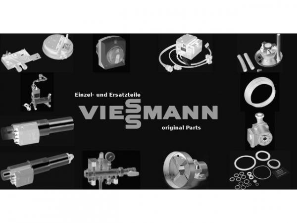 VIESSMANN 7316062 Wandbefestigungsklammer