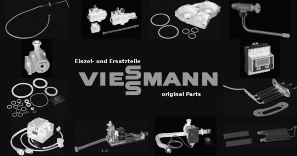 VIESSMANN 7836304 Leitung X205 mit Thermo-Ausgleichsltg.