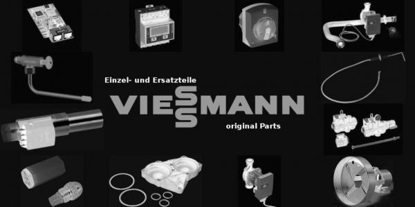 VIESSMANN 7844009 Schrittmotor elektronisches Expansionsve