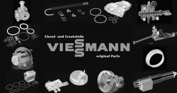 VIESSMANN 7817381 Kugeldurchgangshahn 3/4''