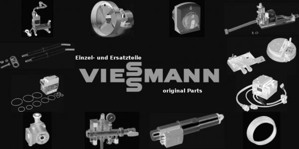 VIESSMANN 7248211 Verbindungsstück DN 60