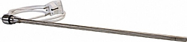 Elektro-heizpatrone Typ PTC-ERH-750 mit Schukostecker und Schalter Elektro-heizpatrone Typ PTC-ERH-750 mit Schukostecker und Schalter