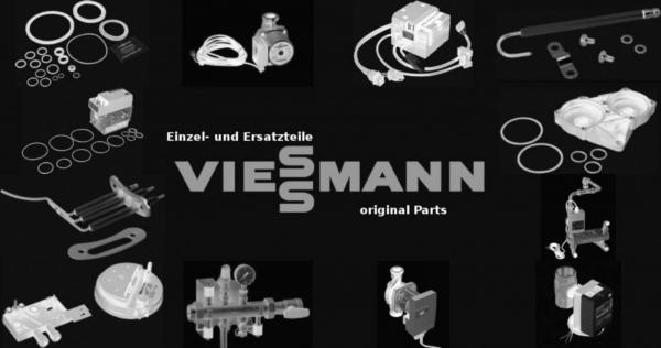 VIESSMANN 7205453 Ausputzdeckel A 34/1