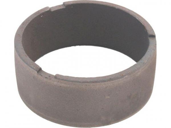 WOLF 2474015 Pressnippel d125mm