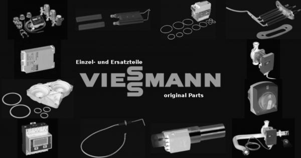 VIESSMANN 7823516 Kabelfixierung (10 Stück)