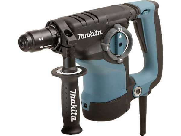 Bohr- und Meisselhammer Makita HR2811FT, SDS-Plus, 800Wm 3,3Kg