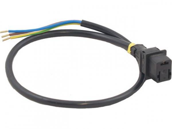 WOLF 2482488 Kabel für Magnetventil