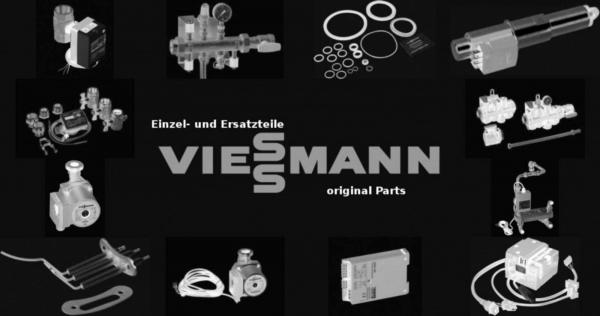 VIESSMANN 7223868 Blindplatte