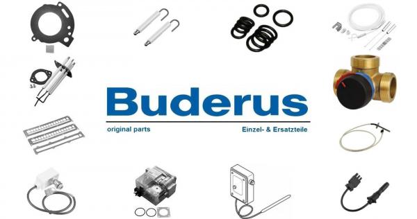 Buderus 7739610575 Logasys SL301/2 mit GB125-22 SMS290, 3xSKN4.0, RC310