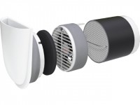 VIESSMANN Vitovent 100-D, dezentrales Lüftungsgerät, Typ H00E A45, ohne Außenwandblende, Z014868