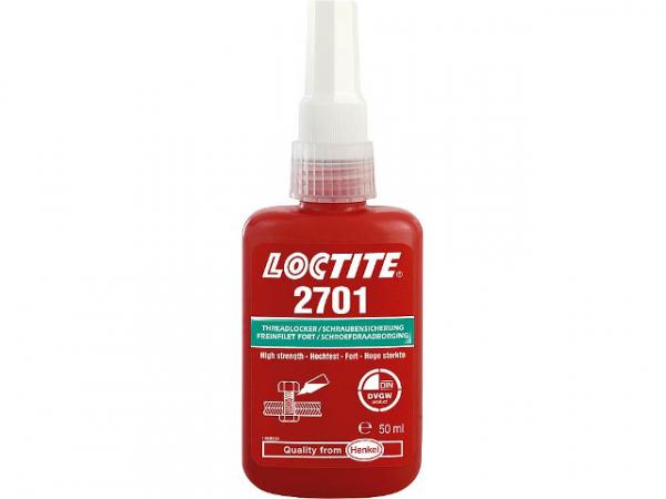 Loctite 2701 50ml