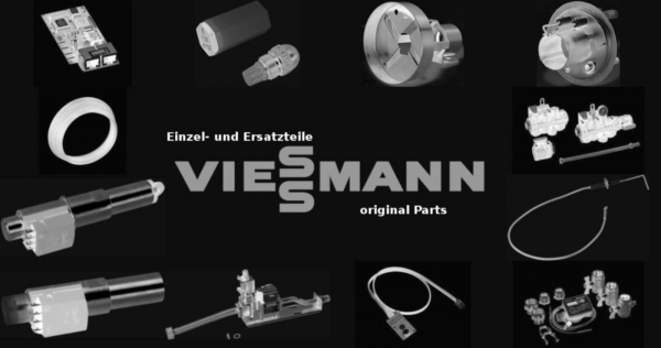 VIESSMANN 7835753 Eck-Kreuz Lang