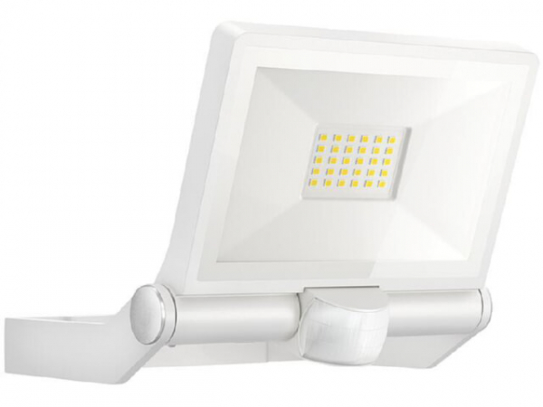 Sensor LED Strahler für Wand u. Decke XLED ONE S weiß
