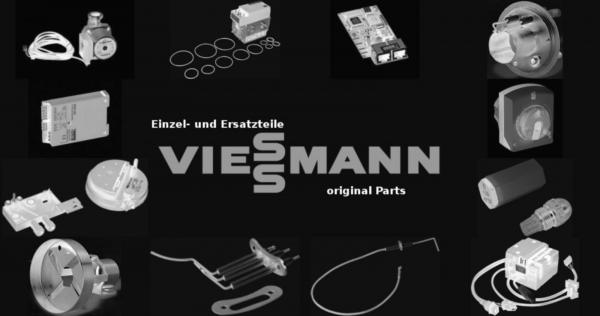 VIESSMANN 7838439 Trafo zu EEV-Leiterplatte